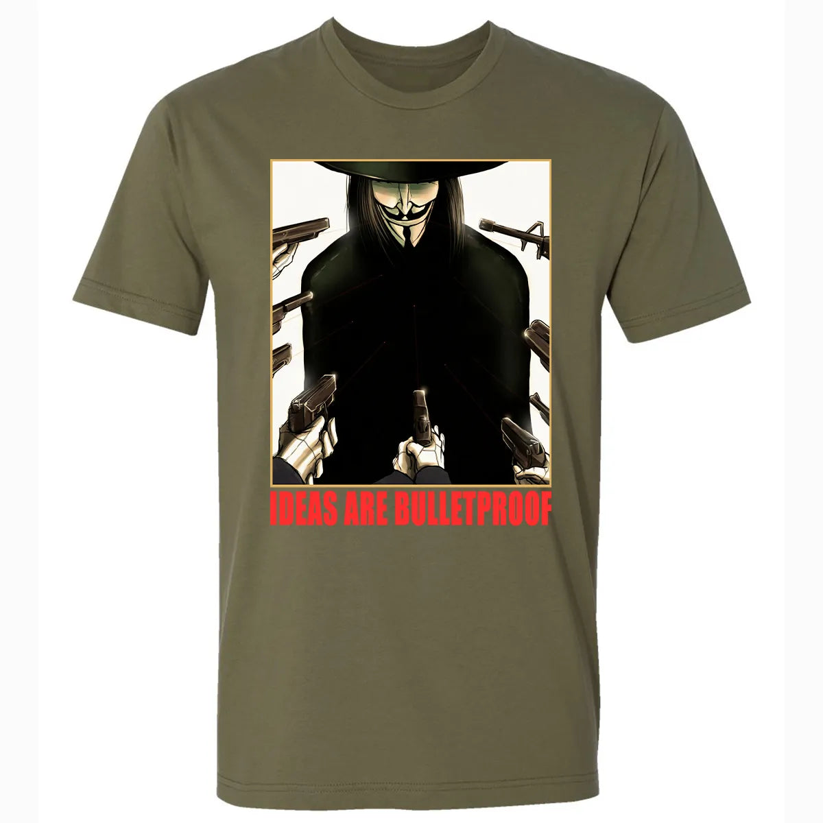 Premium Unisex T-shirt - 34MBNYNA