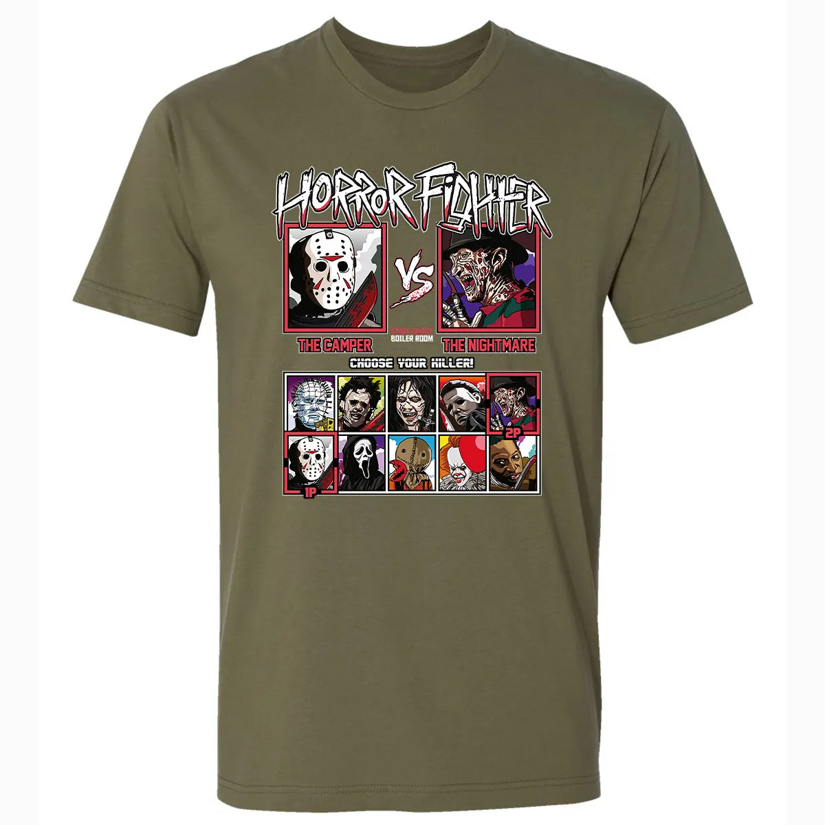 Premium Unisex T-shirt - UYXWYXGU