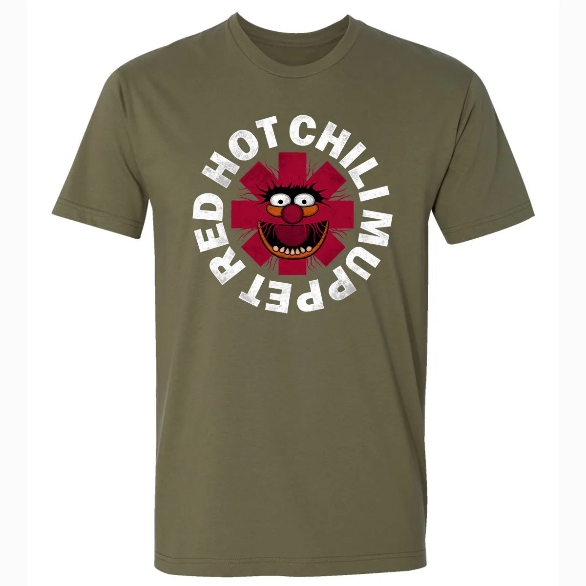 Premium Unisex T-shirt - ZSV6DXB9