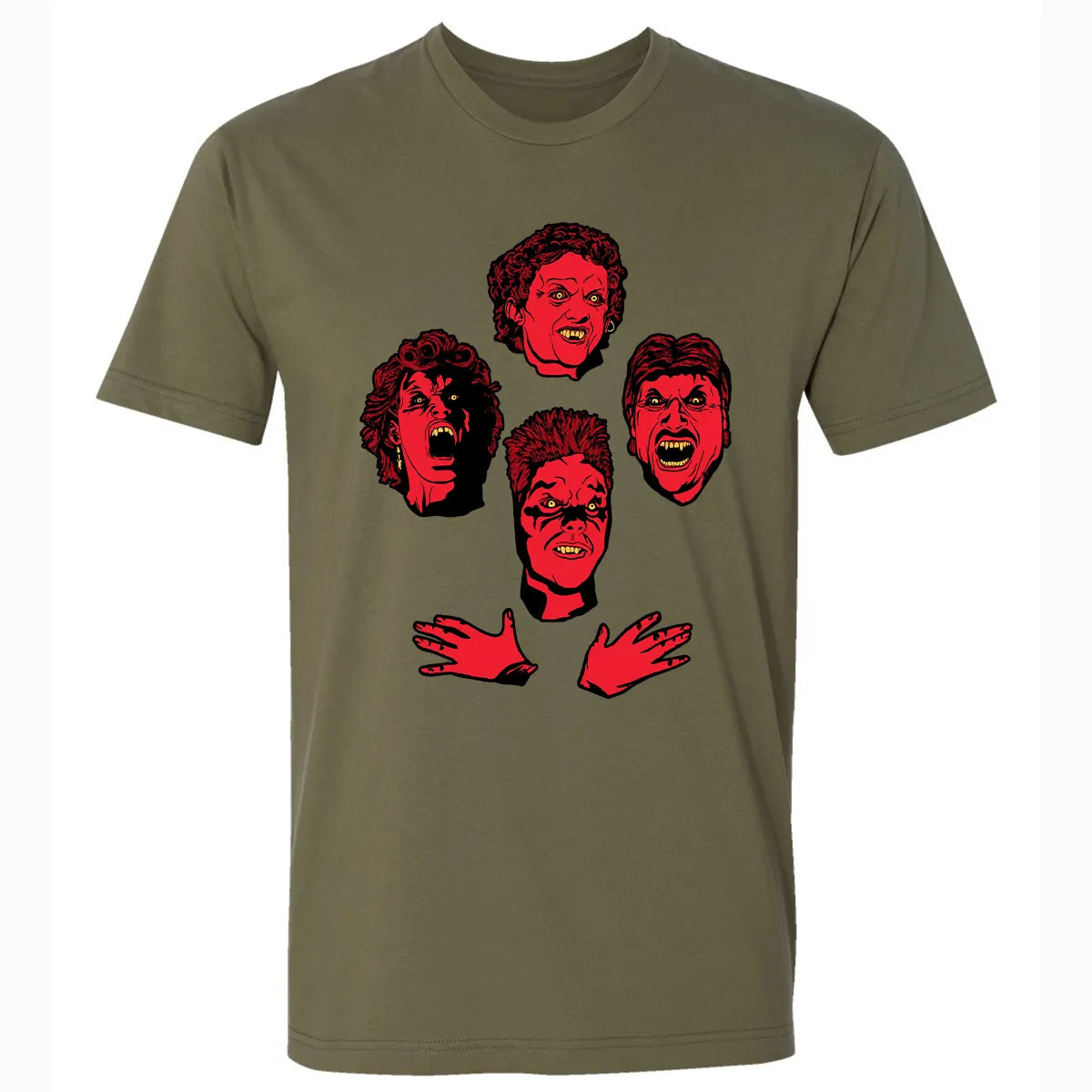 Premium Unisex T-shirt - MK46SSKA