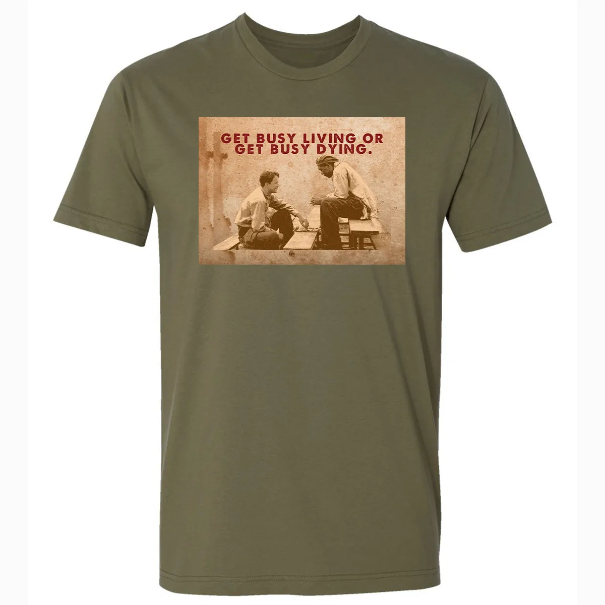 Premium Unisex T-shirt - BQGS8KBH