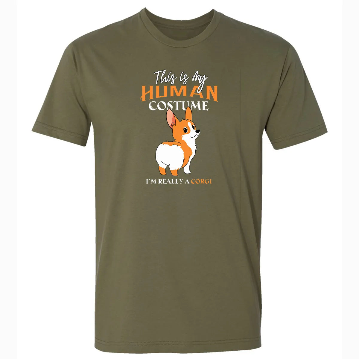 Premium Unisex T-shirt - LRYLEUSM