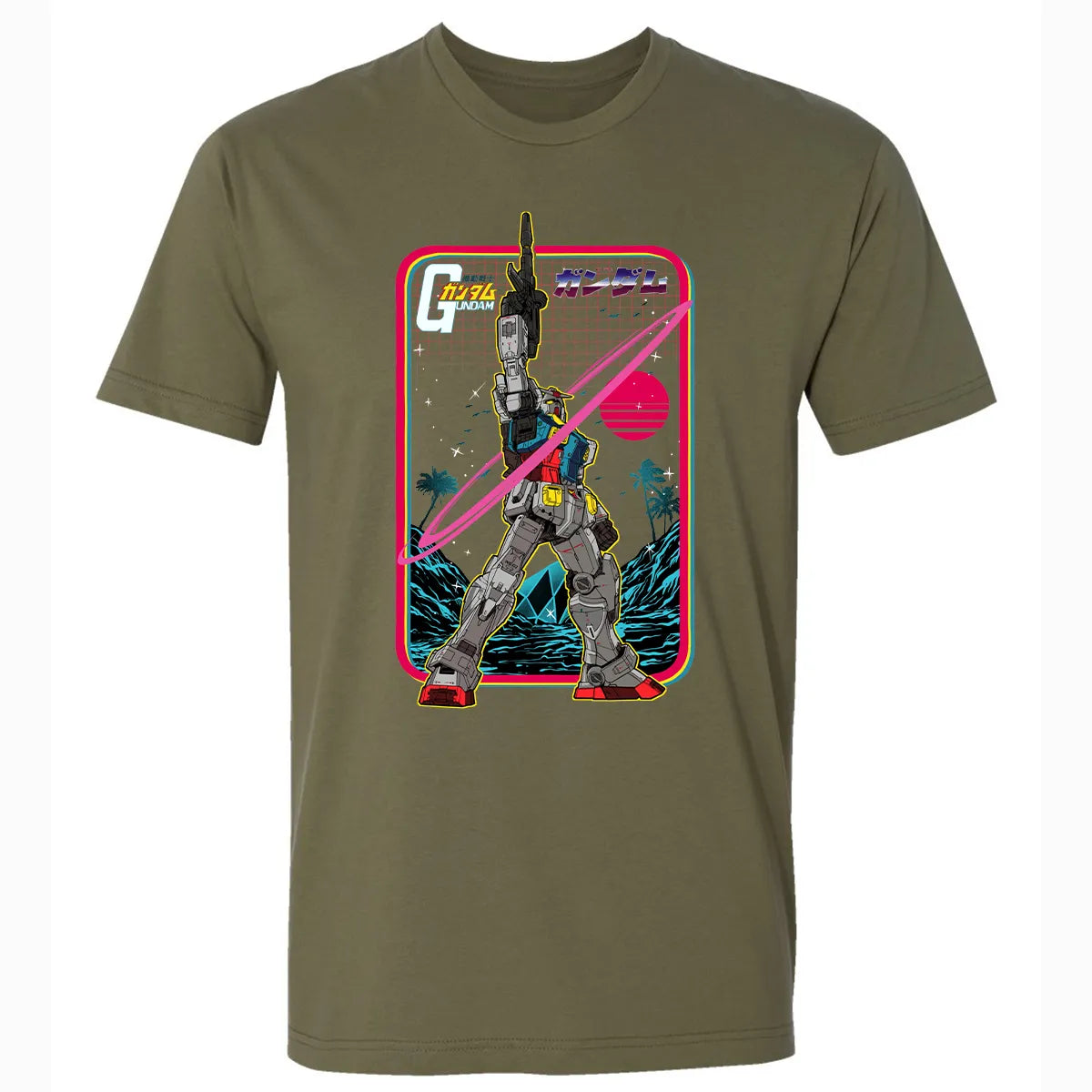 Premium Unisex T-shirt - Y373CUVQ