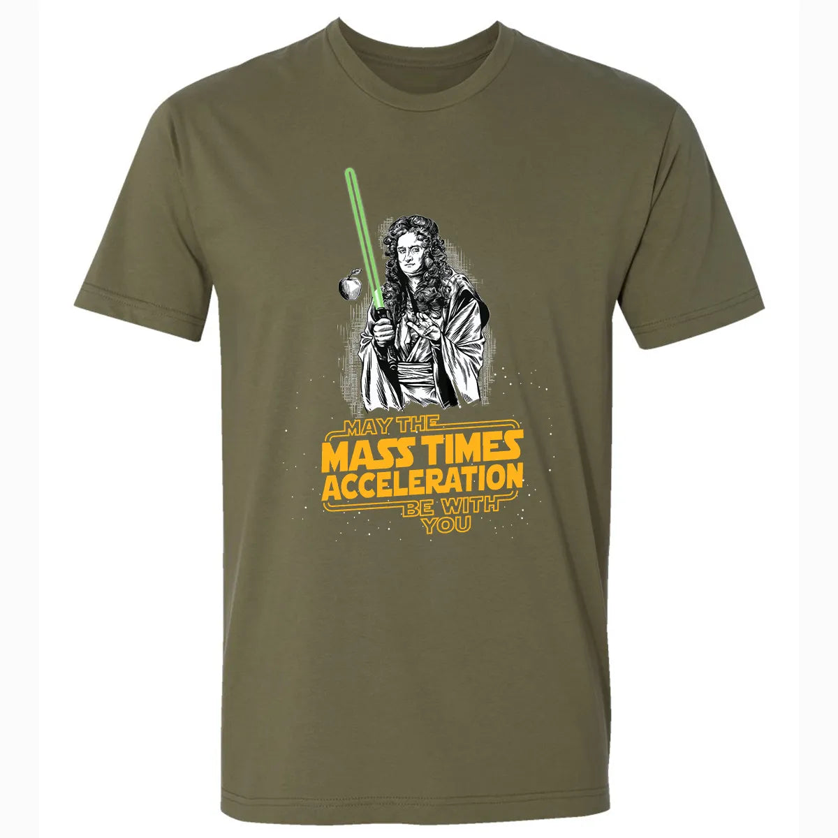 Premium Unisex T-shirt - EHJBEL88