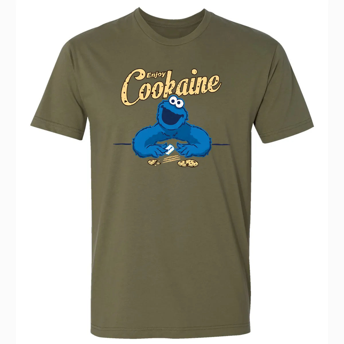 Premium Unisex T-shirt - X6J4EYF8