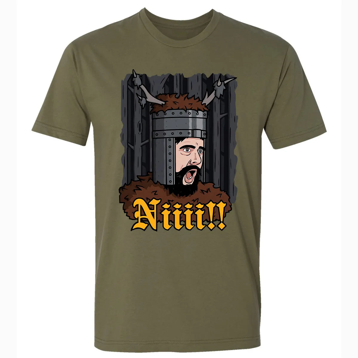 Premium Unisex T-shirt - Y9X7S6PB