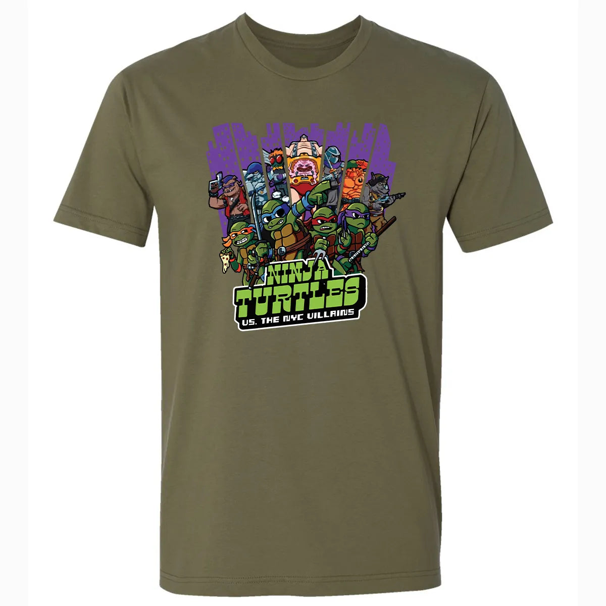 Premium Unisex T-shirt - C5PW69FN