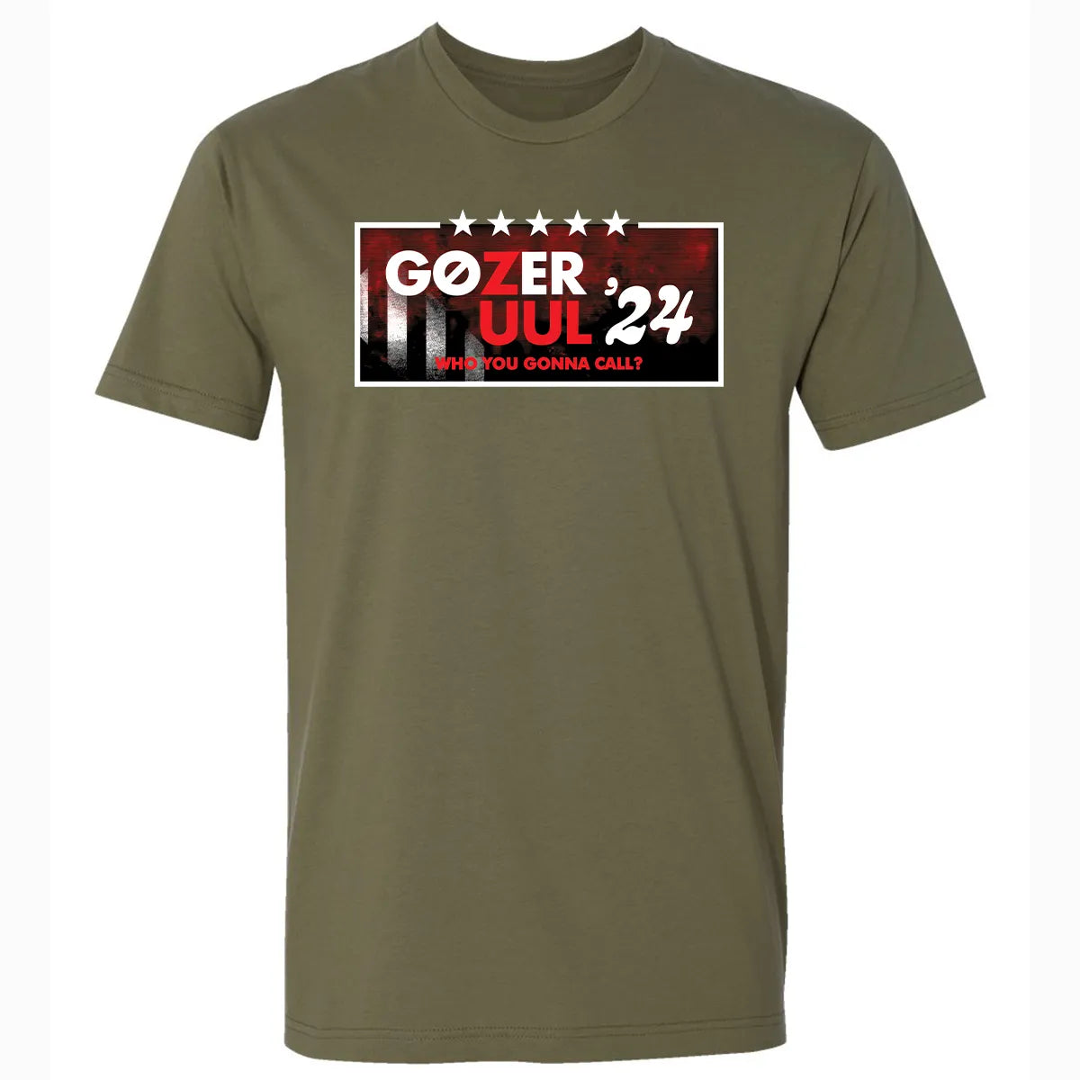 Premium Unisex T-shirt - LM4W9SMZ