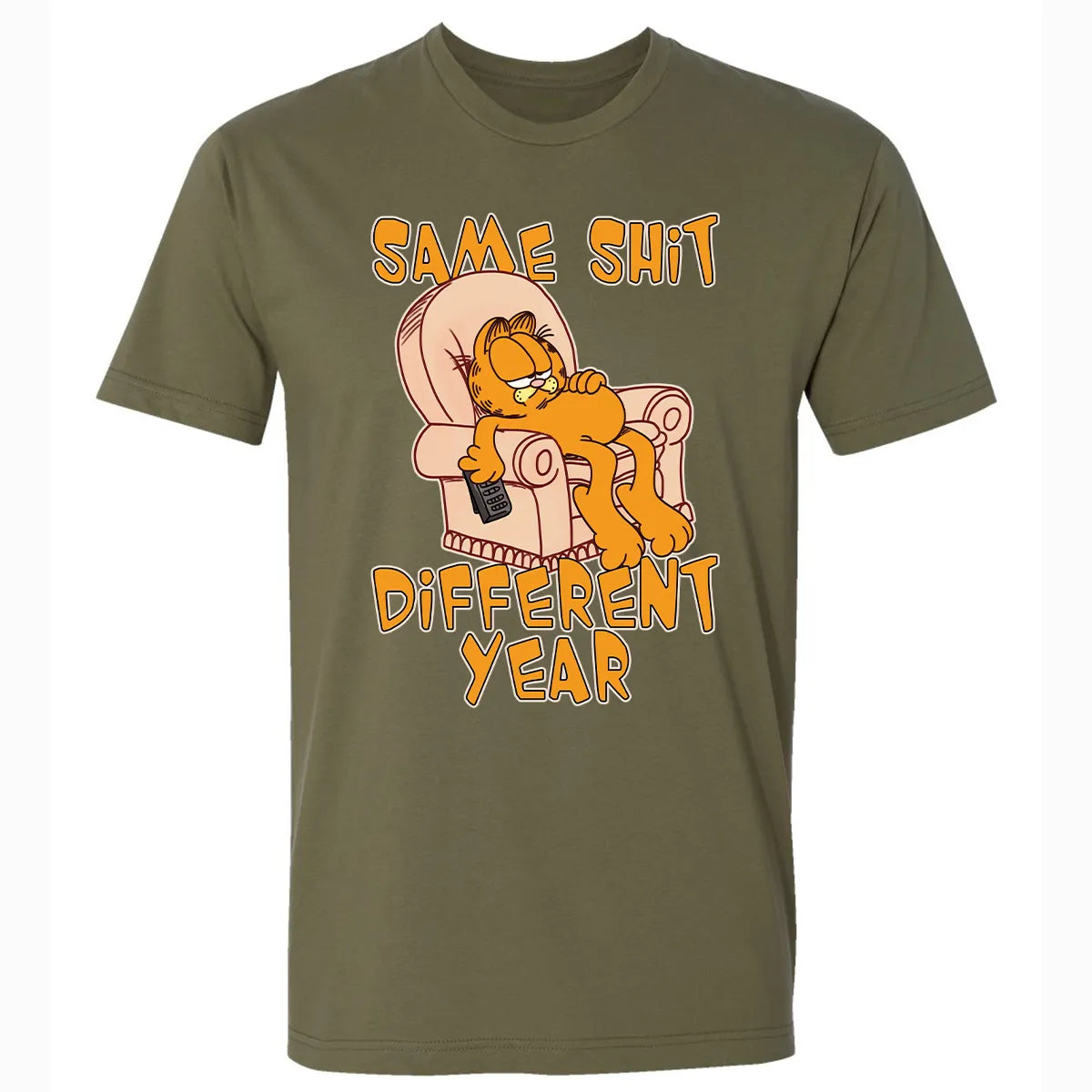 Premium Unisex T-shirt - BSCFE87E