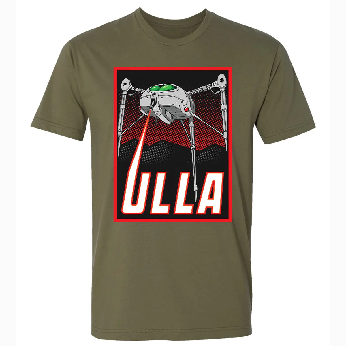 Premium Unisex T-shirt - ZTT7DW29