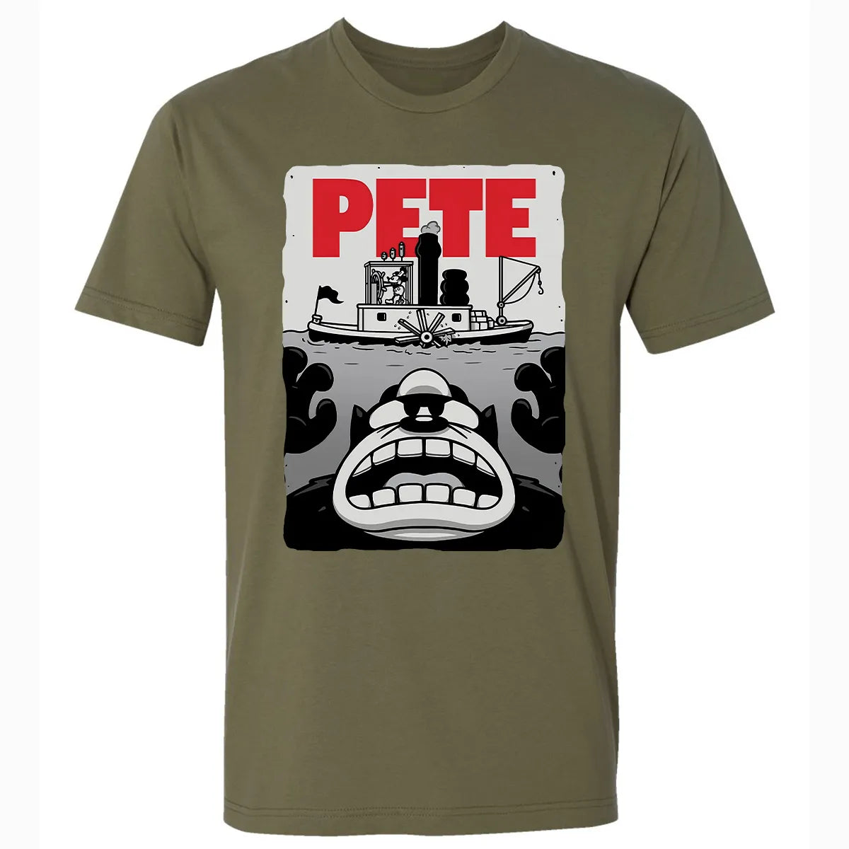 Premium Unisex T-shirt - JYYHE4CN