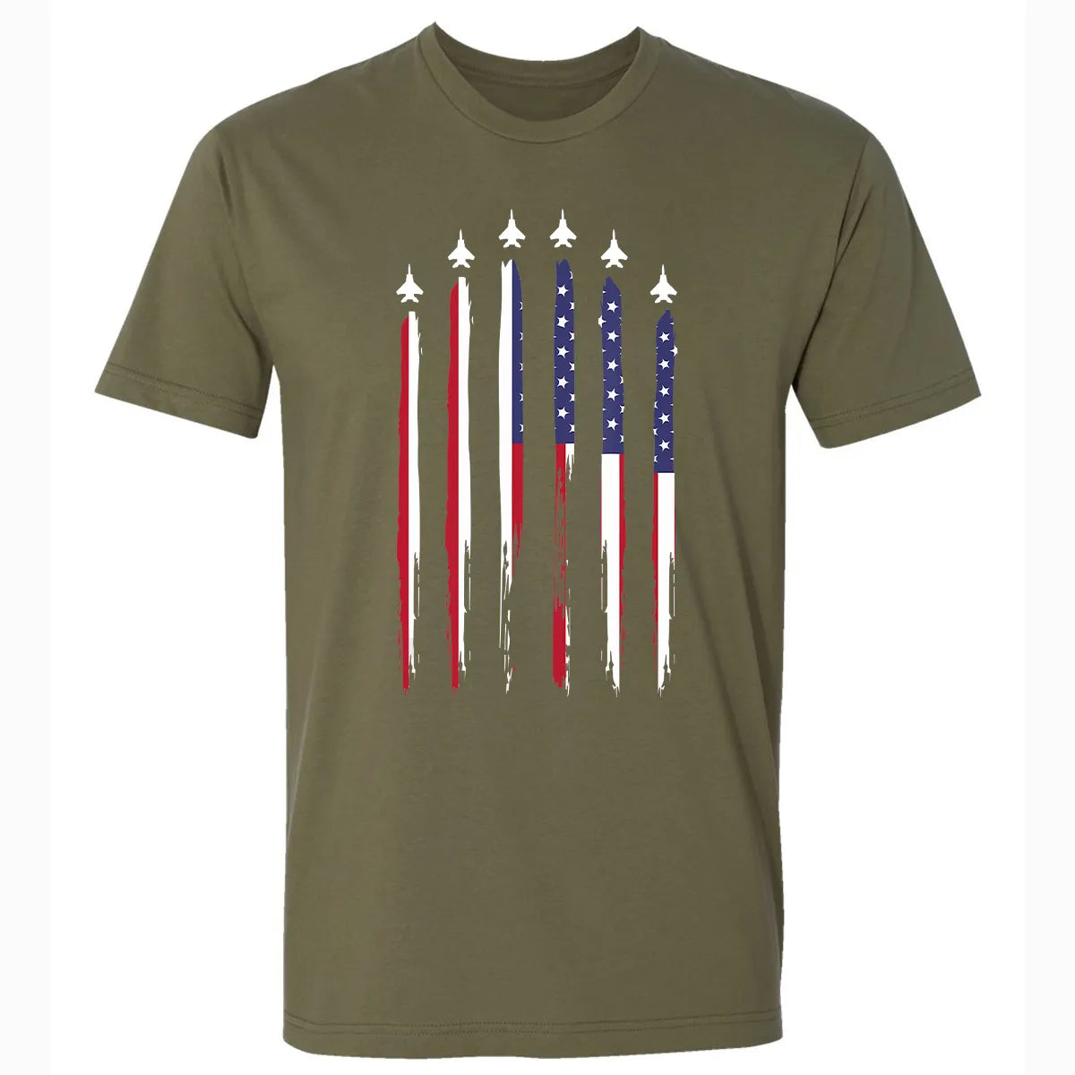 Premium Unisex T-shirt - AB4D5KF8