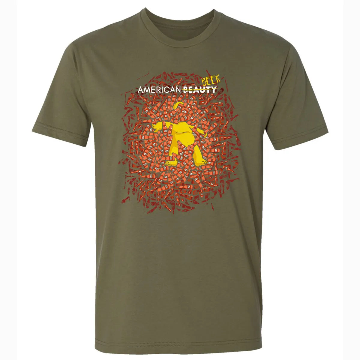 Premium Unisex T-shirt - 7F3Q69FB