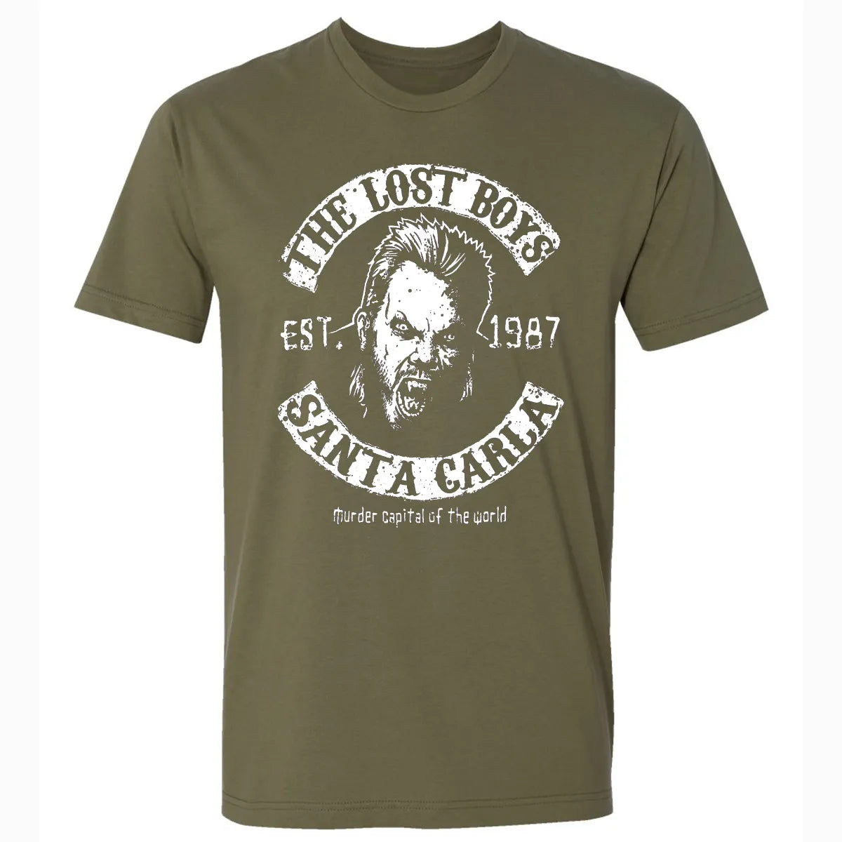 Premium Unisex T-shirt - 9DC7VMF4