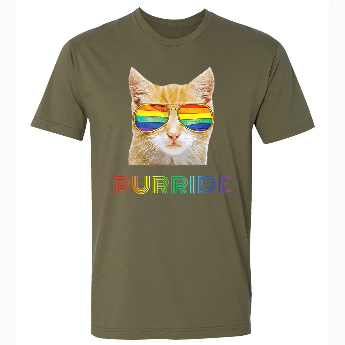 Premium Unisex T-shirt - MSQBTH5X