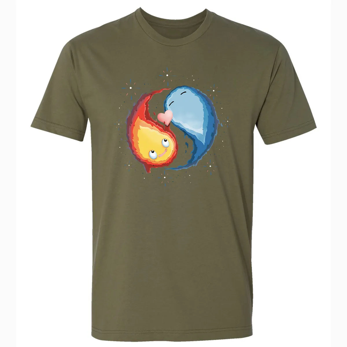 Premium Unisex T-shirt - W9M47Y9D