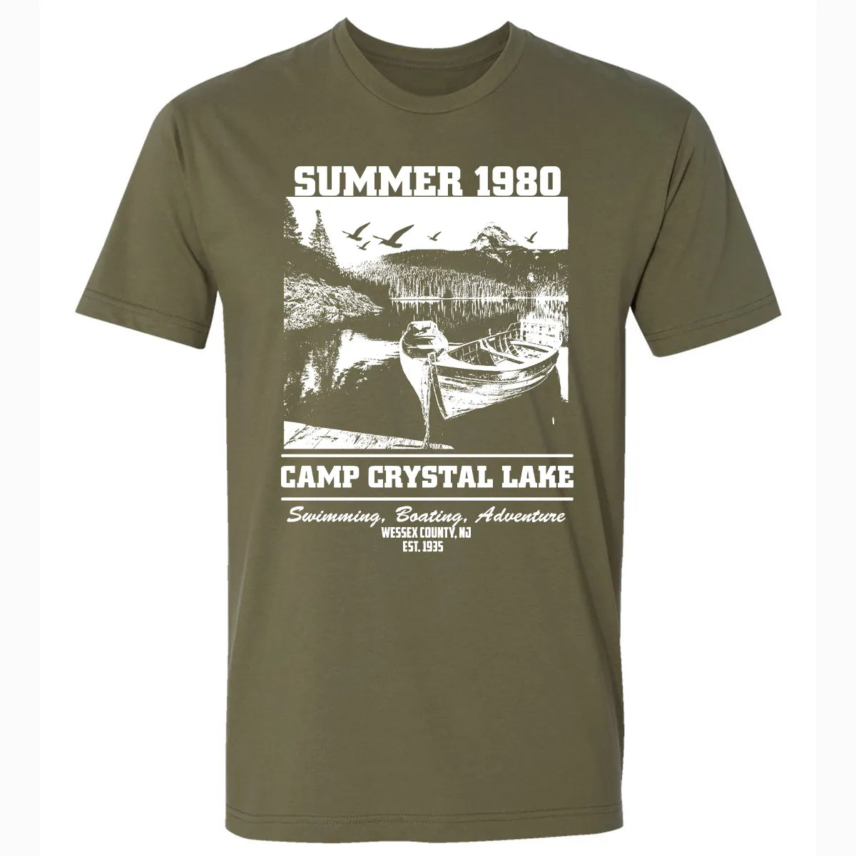 Premium Unisex T-shirt - 65NWTLUF