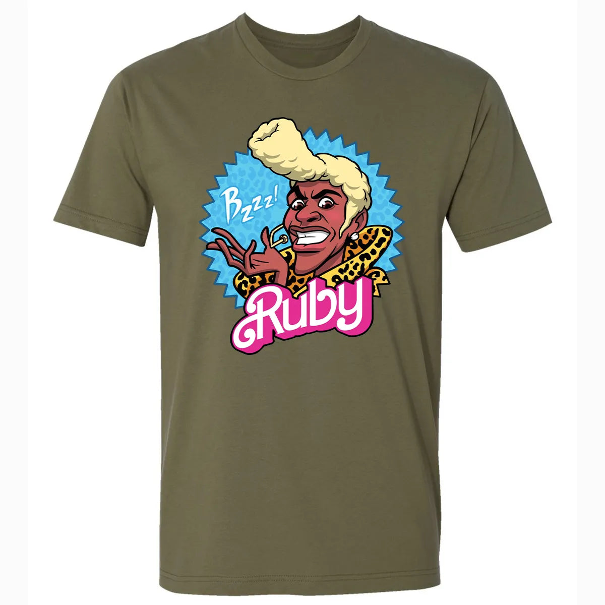 Premium Unisex T-shirt - 26WRQR8F