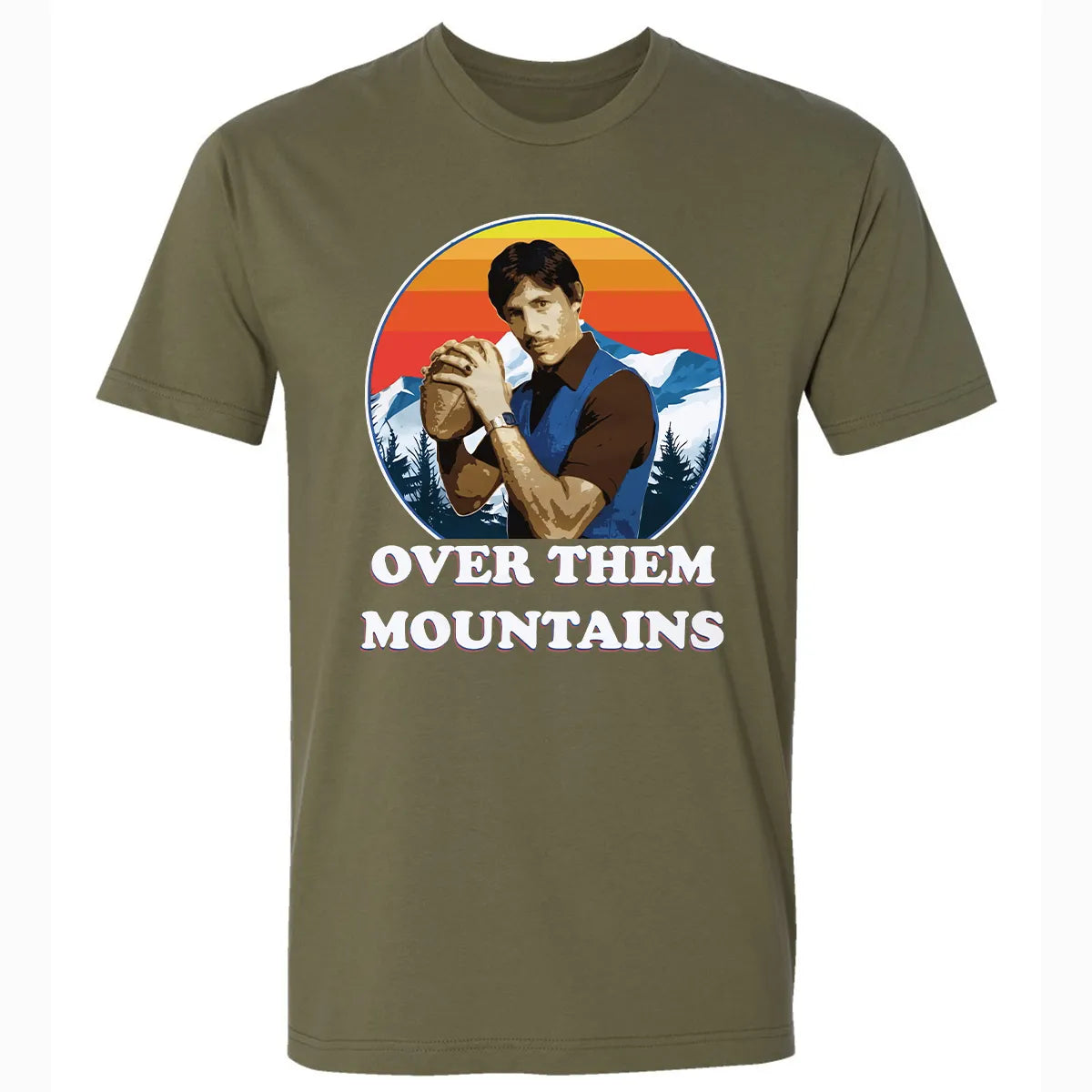 Premium Unisex T-shirt - S6XKE6SA