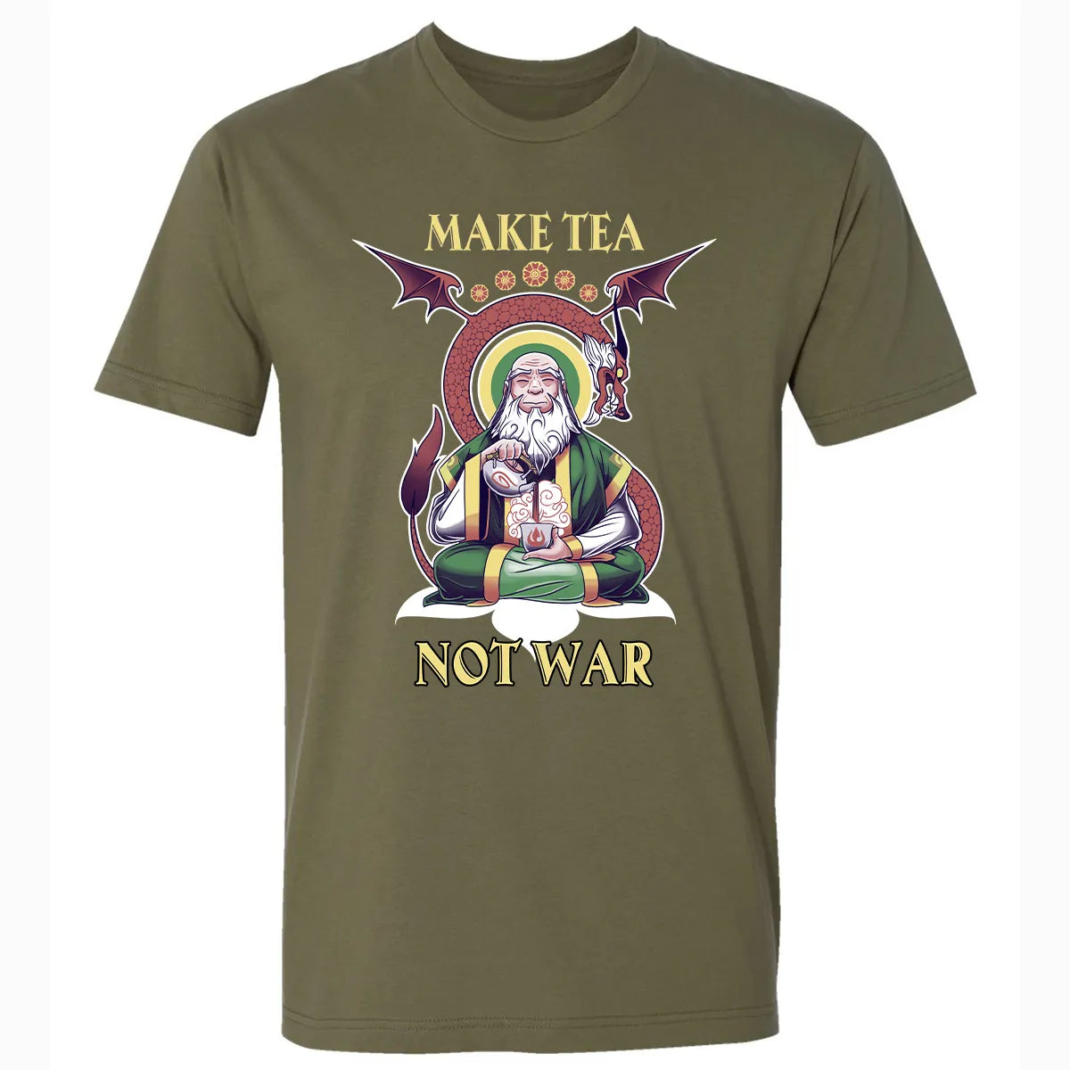 Premium Unisex T-shirt - PL6FN4KL