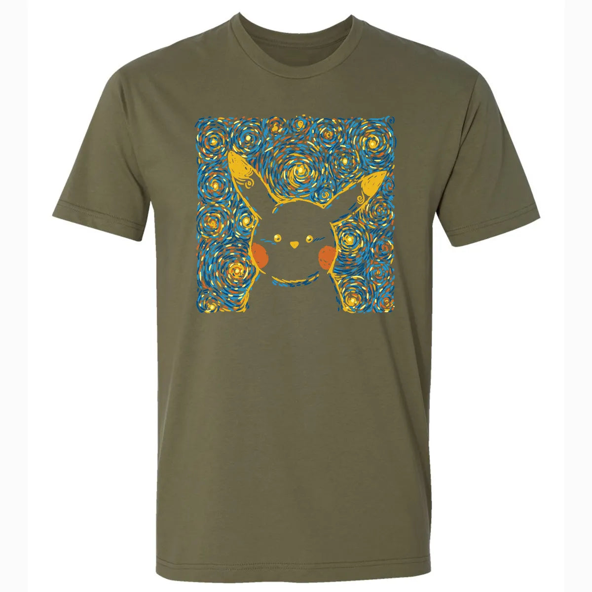 Premium Unisex T-shirt - A8XKYLDZ