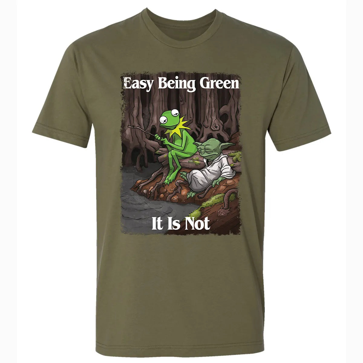 Premium Unisex T-shirt - C8B837BD