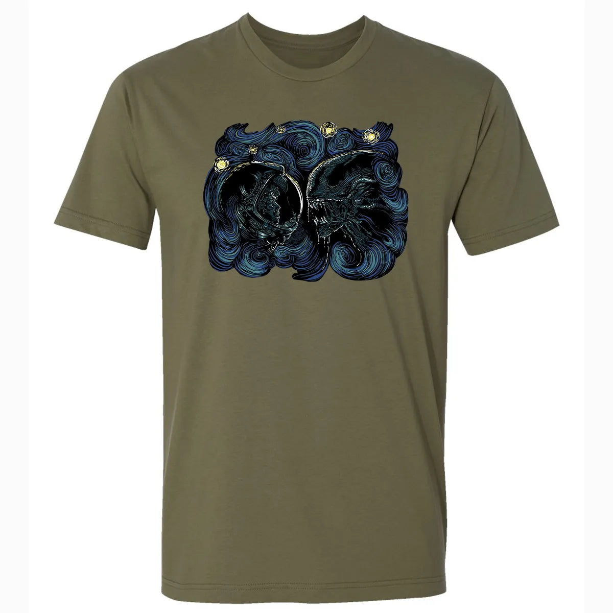Premium Unisex T-shirt - MM8BAVMW