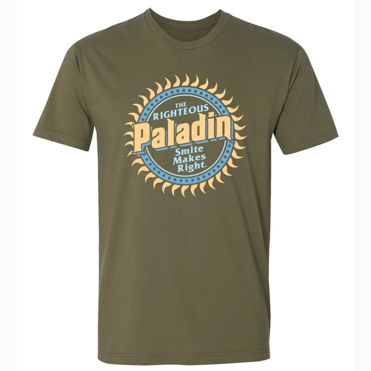 Premium Unisex T-shirt - W45S5M8J