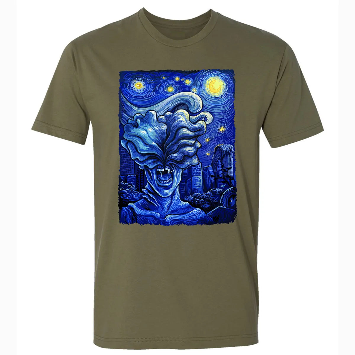 Premium Unisex T-shirt - ZSFKB6PQ