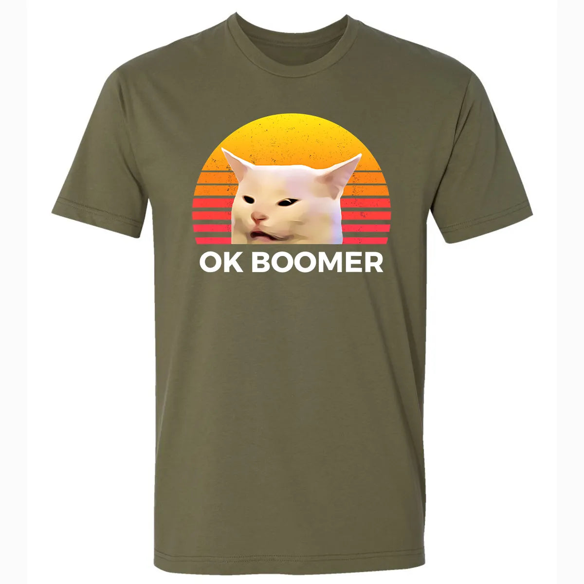 Premium Unisex T-shirt - QRMXY63W