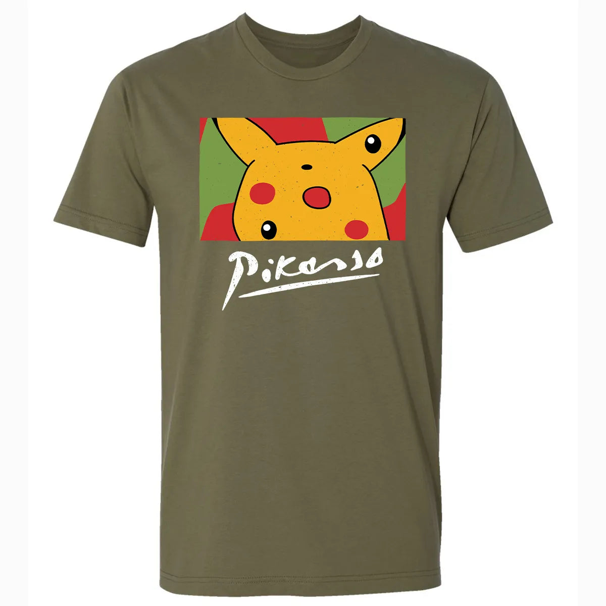 Premium Unisex T-shirt - CD5D4B6Q