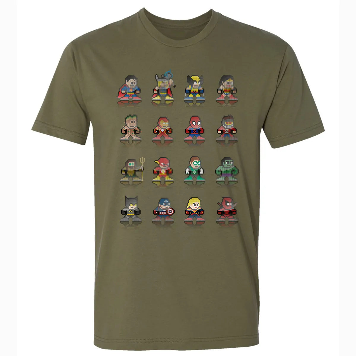 Premium Unisex T-shirt - 2GC1WA79