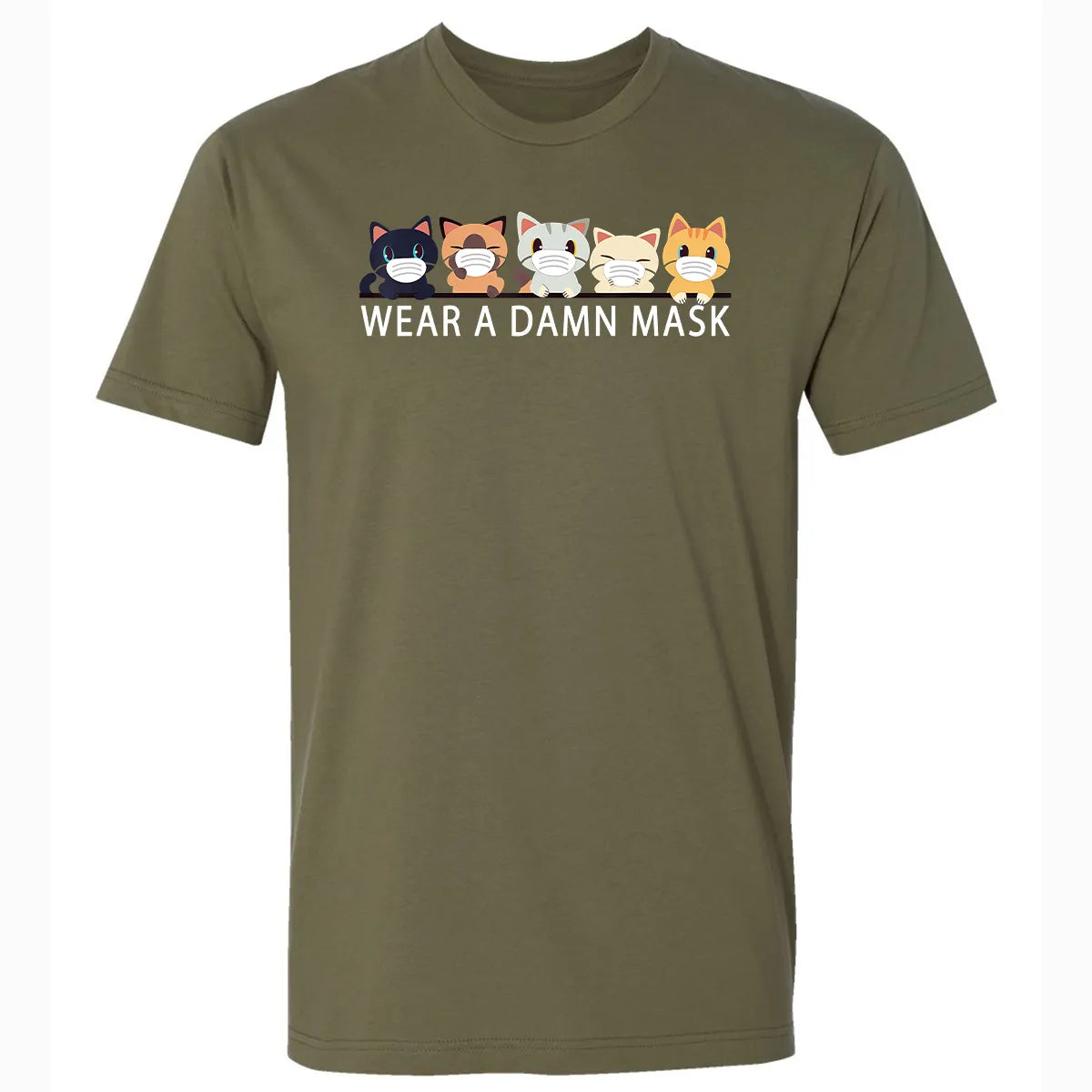 Premium Unisex T-shirt - T95DPRP4