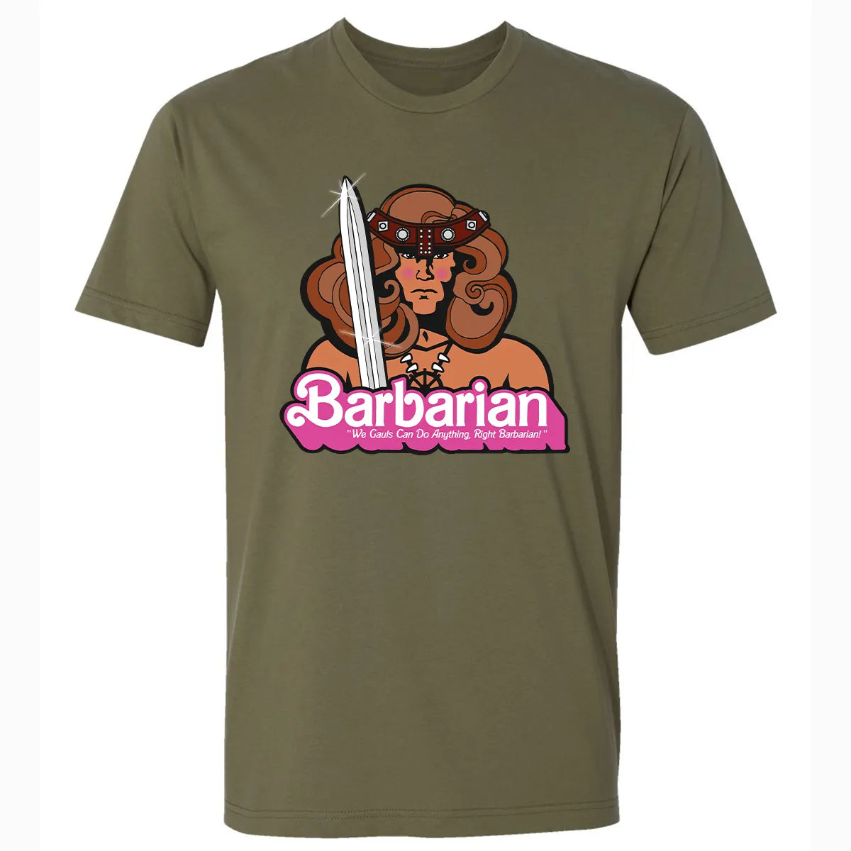 Premium Unisex T-shirt - WC9PE153