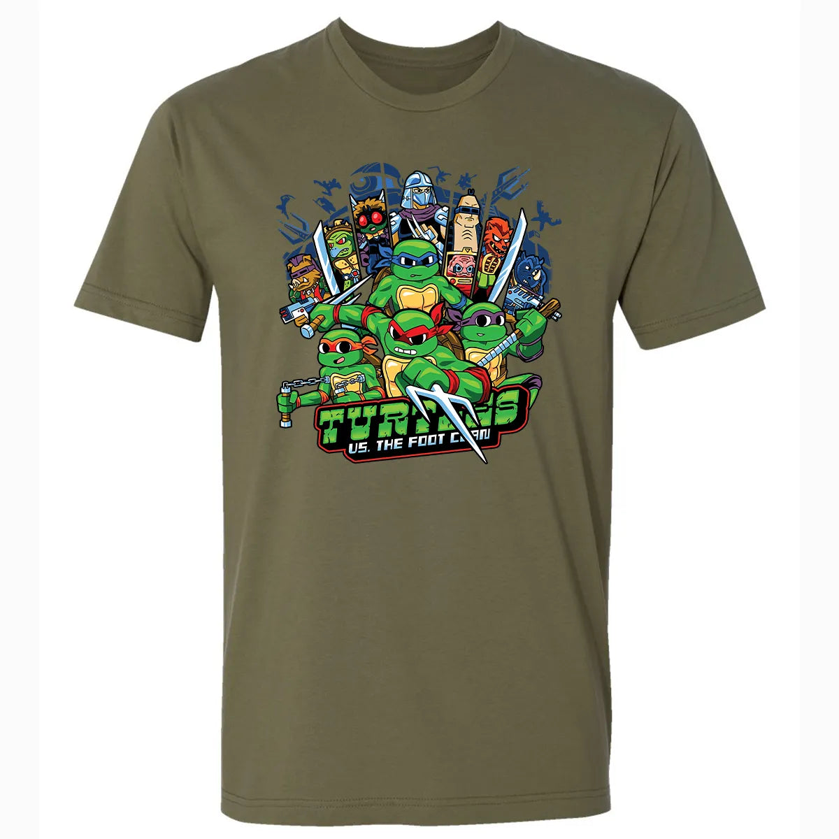Premium Unisex T-shirt - 2XF2YP7A