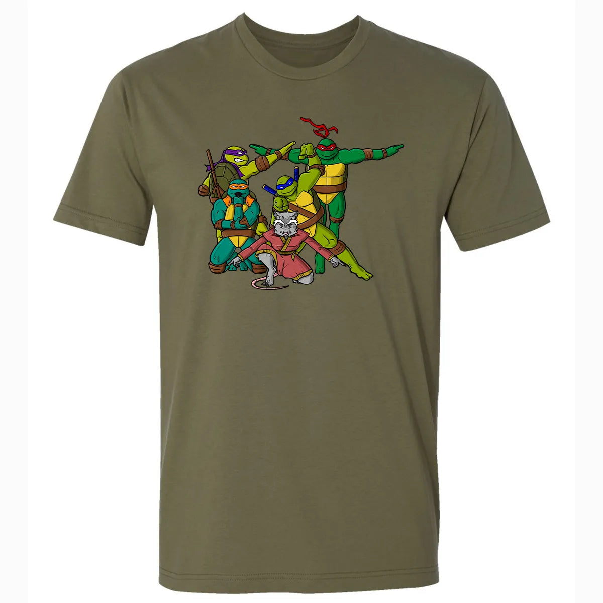 Premium Unisex T-shirt - ZR34D1Z9