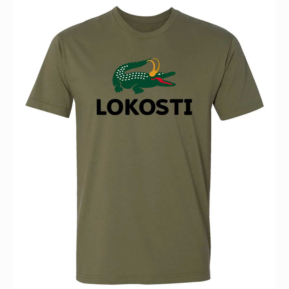 Premium Unisex T-shirt - 6GANW4WR
