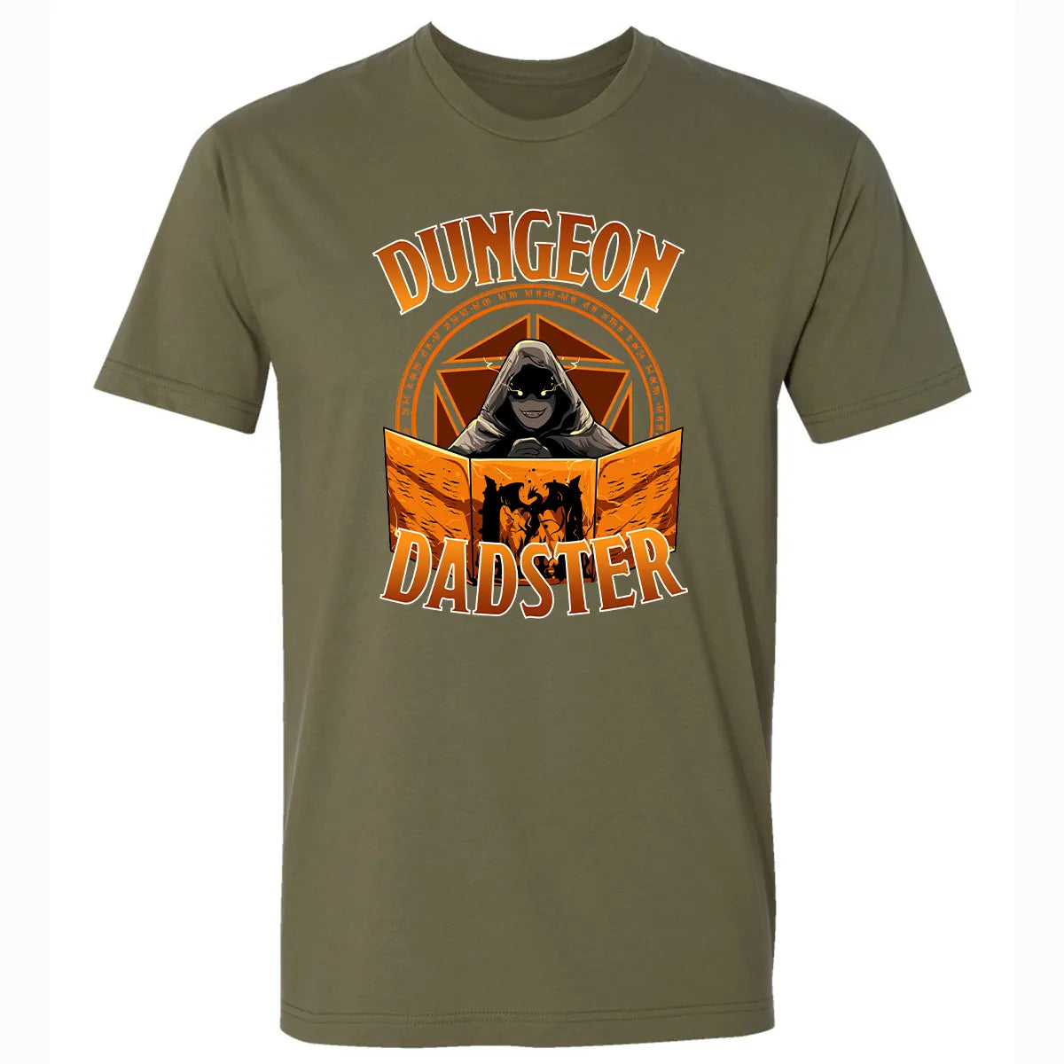 Premium Unisex T-shirt - UD3JSJVS