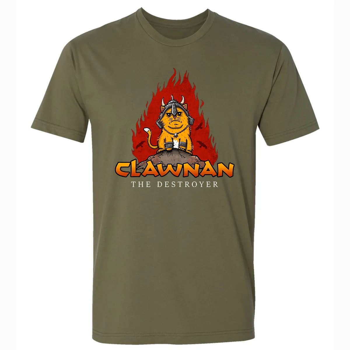 Premium Unisex T-shirt - J8FY6MEA