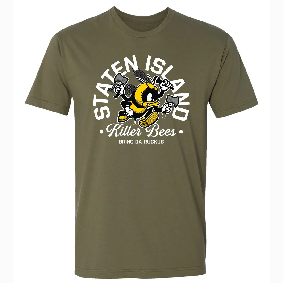 Premium Unisex T-shirt - 78XP7JTM