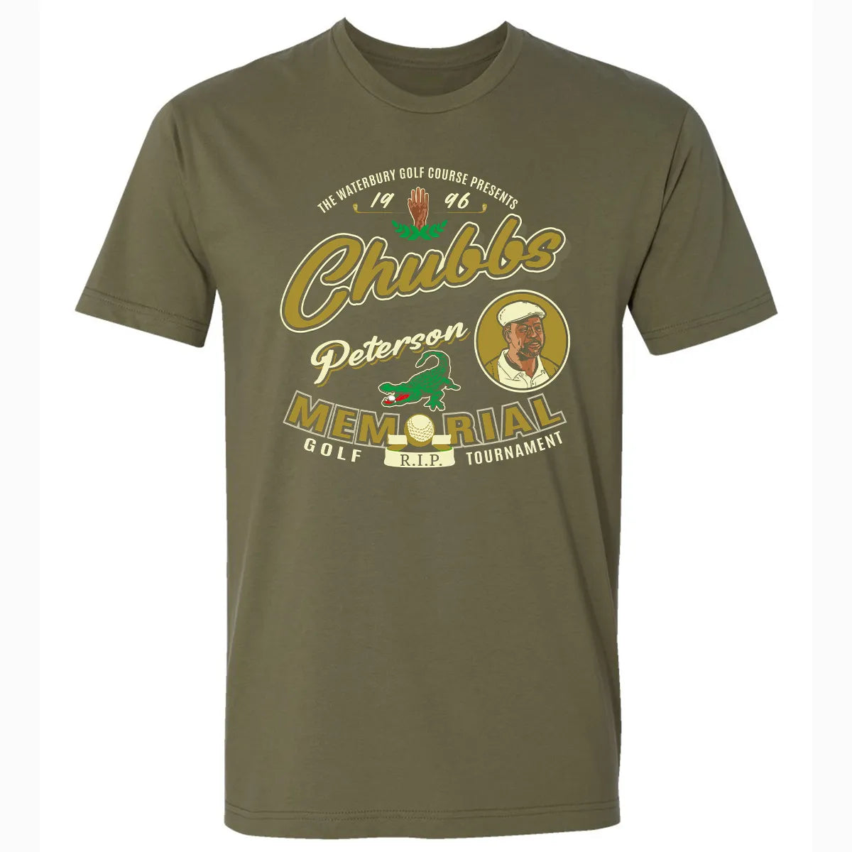 Premium Unisex T-shirt - ECZG1RCF