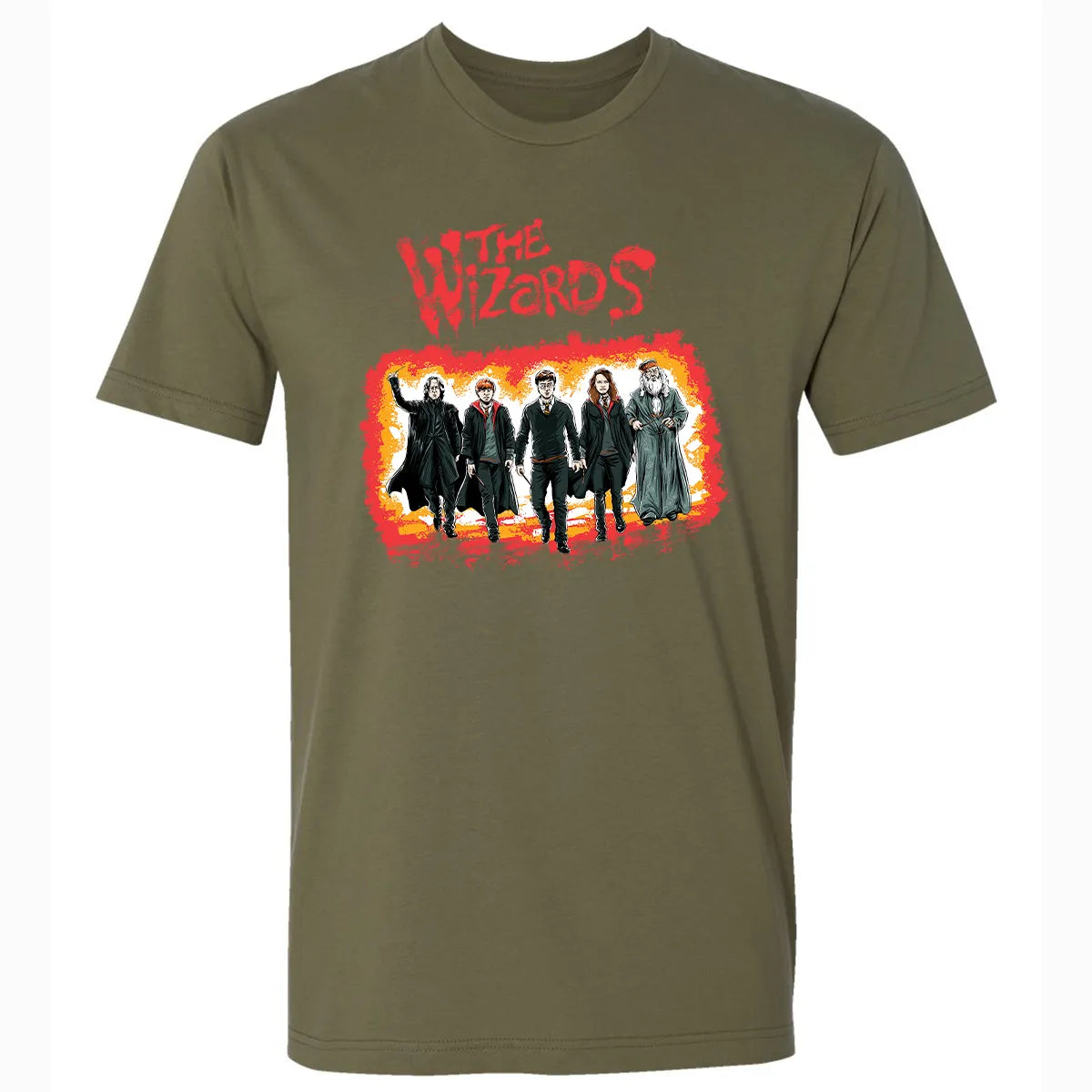 Premium Unisex T-shirt - NRLVNWQZ