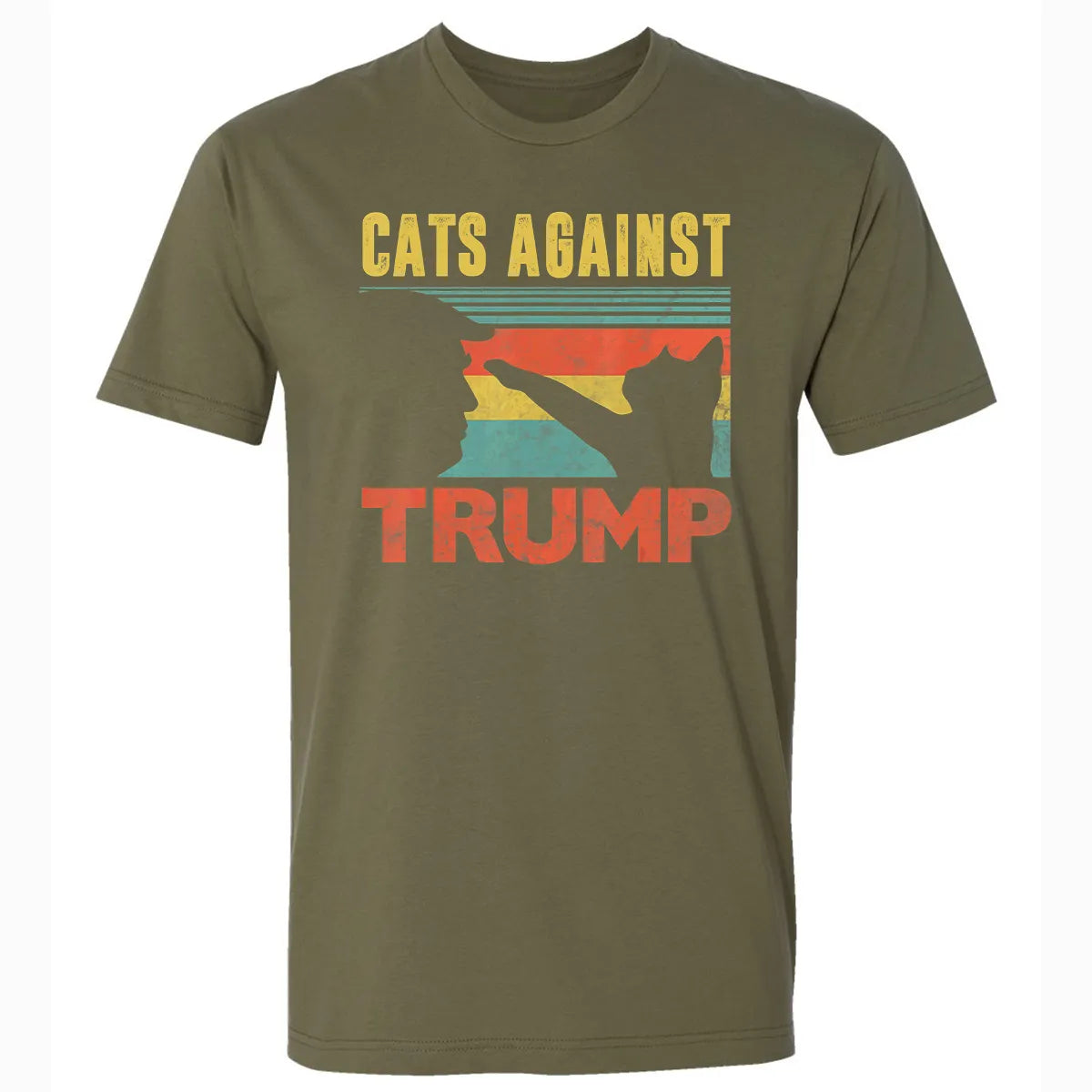 Premium Unisex T-shirt - KT23AJ97