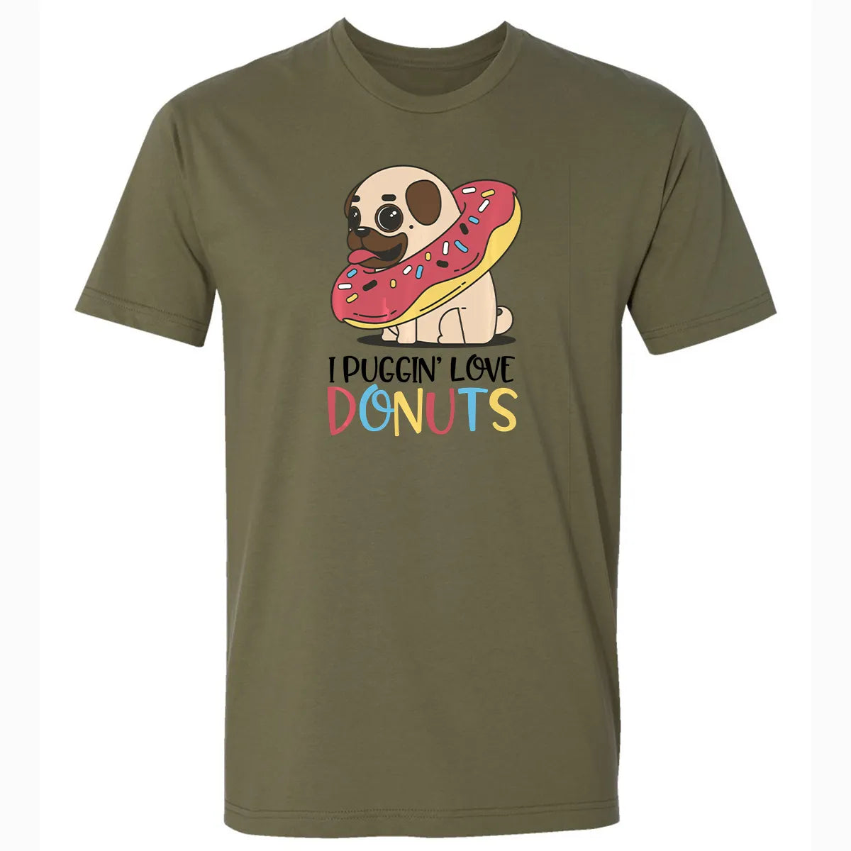 Premium Unisex T-shirt - WMA2ZXRK