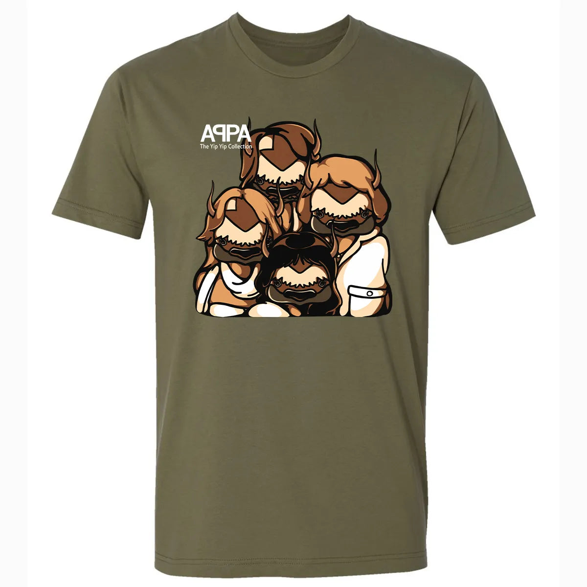 Premium Unisex T-shirt - U74TZMME