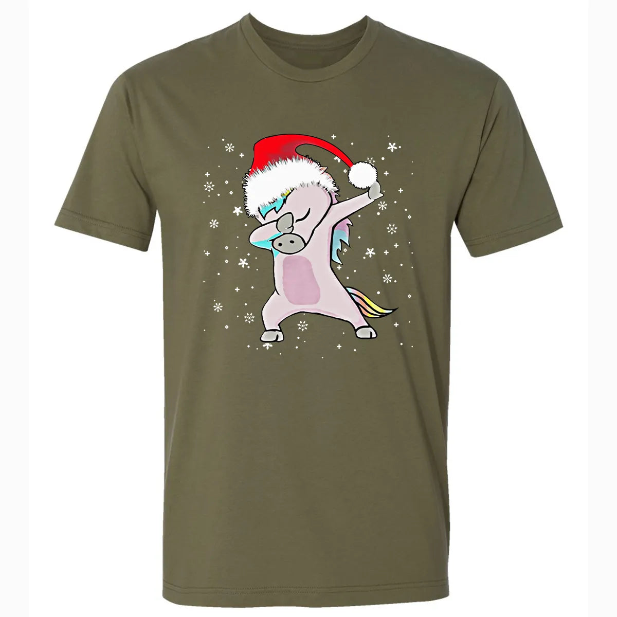 Premium Unisex T-shirt - 4DJM74VA