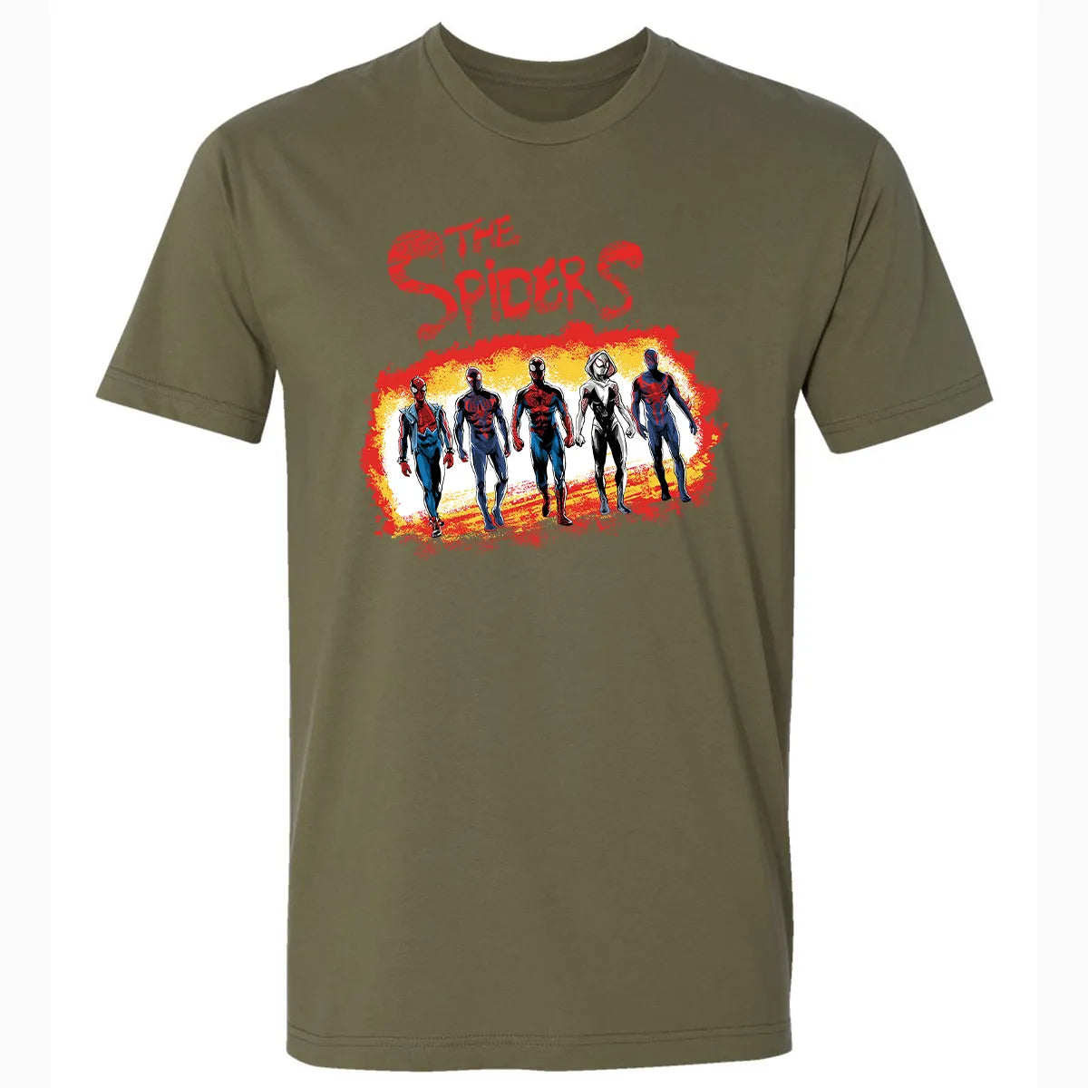Premium Unisex T-shirt - NQFZ3UMT