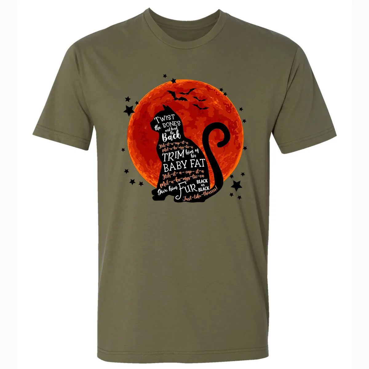Premium Unisex T-shirt - A4GHXM14