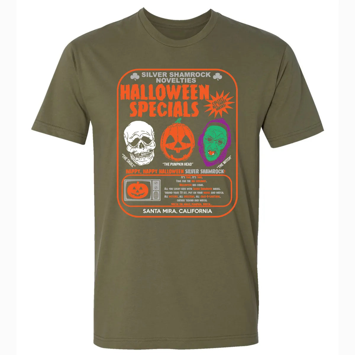 Premium Unisex T-shirt - 3U2AUVVH