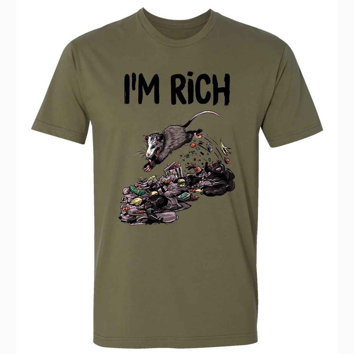 Premium Unisex T-shirt - XX5CUUDB